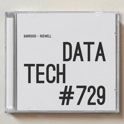 Barrosso - Roswell [DATA729]