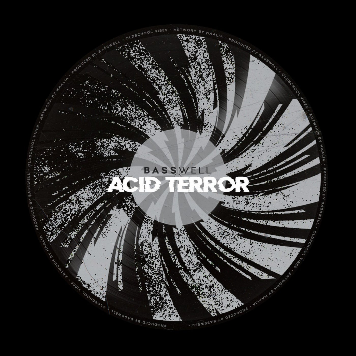 Basswell - Acid Terror [BASSWELL005]