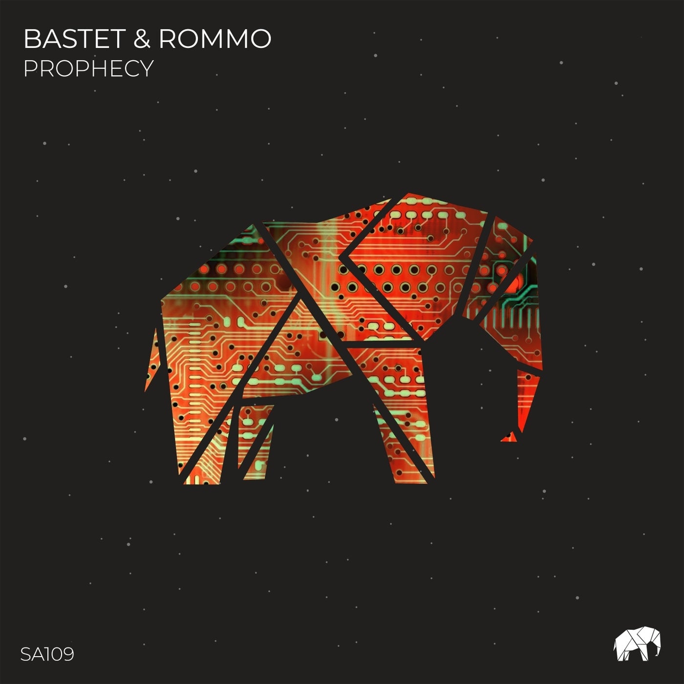Bastet, Rommo – Prophecy [SA109]