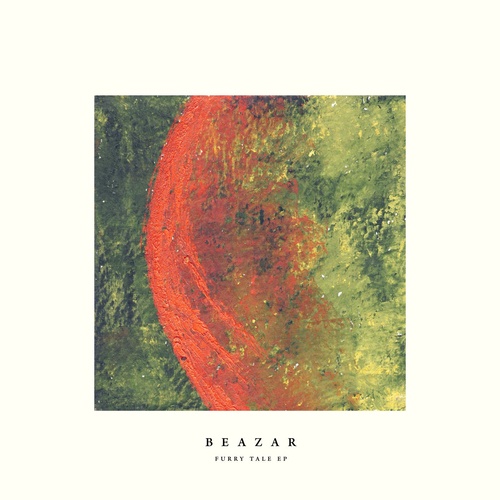 Beazar - Amazinger [MF024SIN2]