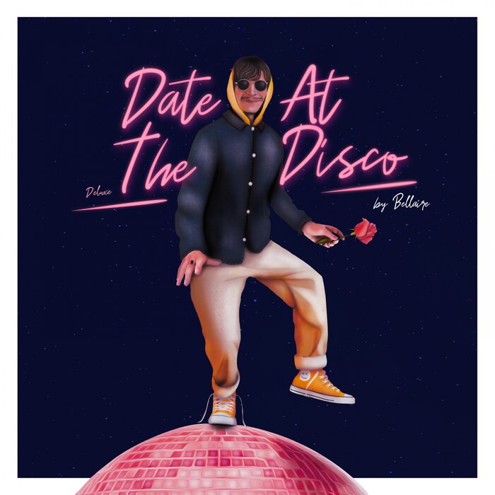 Bellaire – Date At The Disco (Deluxe) [AFEP0007DLX]