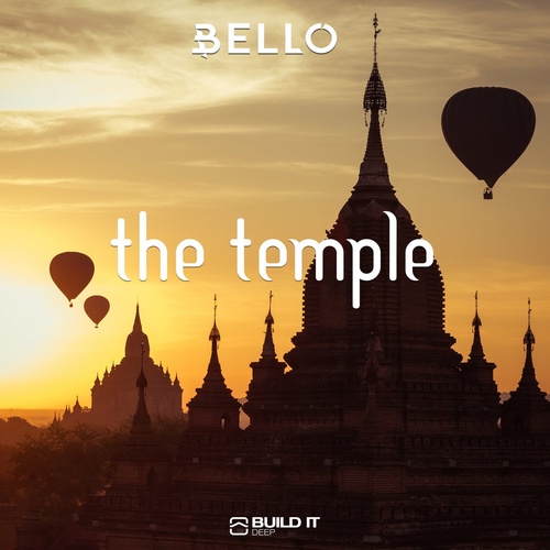 Bello - The Temple [BLDRD007]