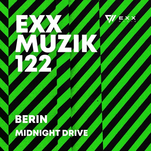 Berin - Midnight Drive [EXX122]