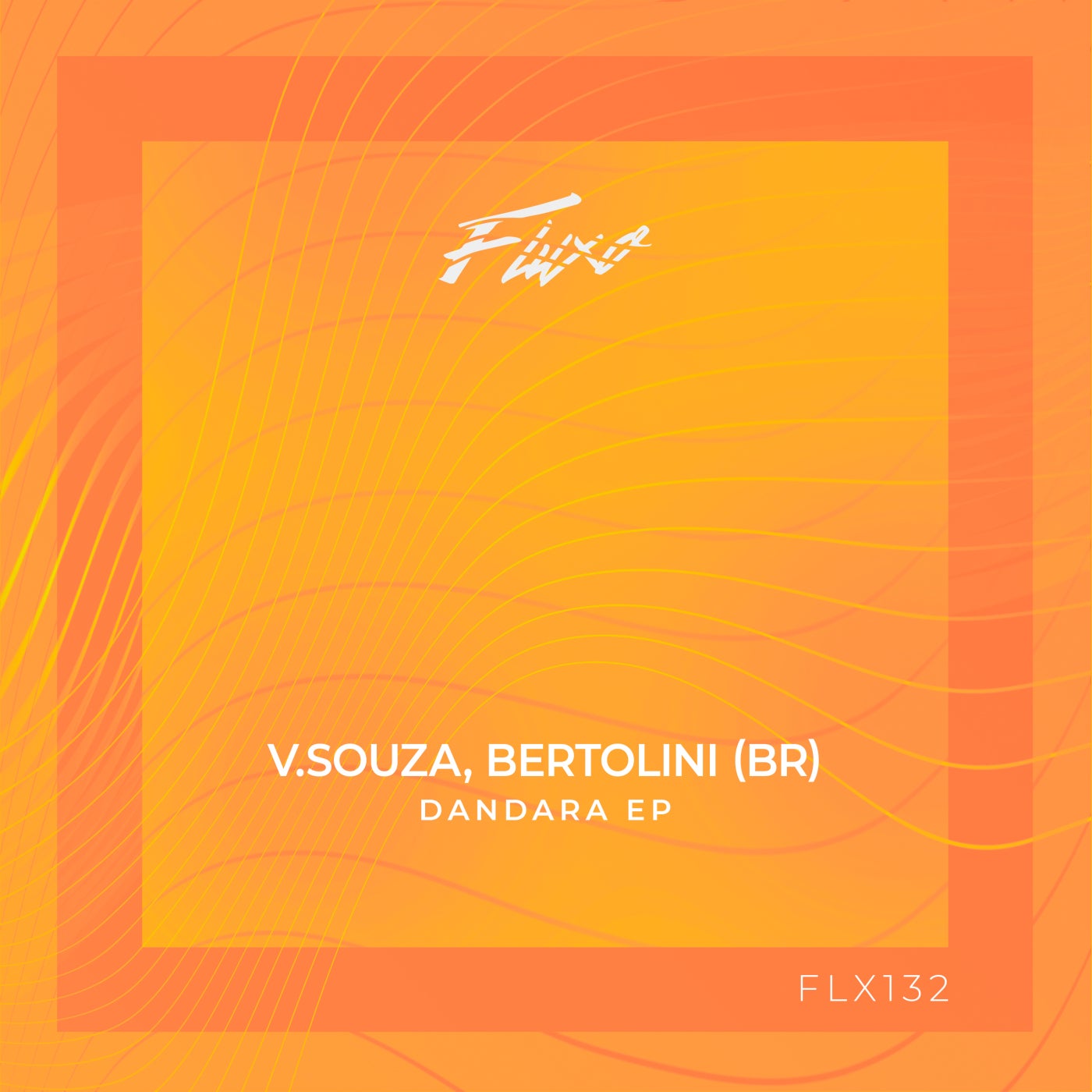 Bertolini (BR), V.Souza – Dandara [FLX132]