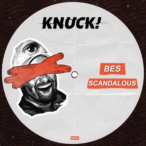 Bes - Scandalous [KNU072]