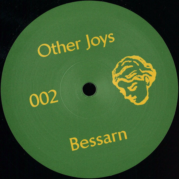 Bessarn - Other Joys [OJ002]