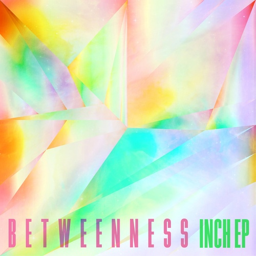 Betweenness - Agren (Sau Poler Remix) [MAGIC022SI2]