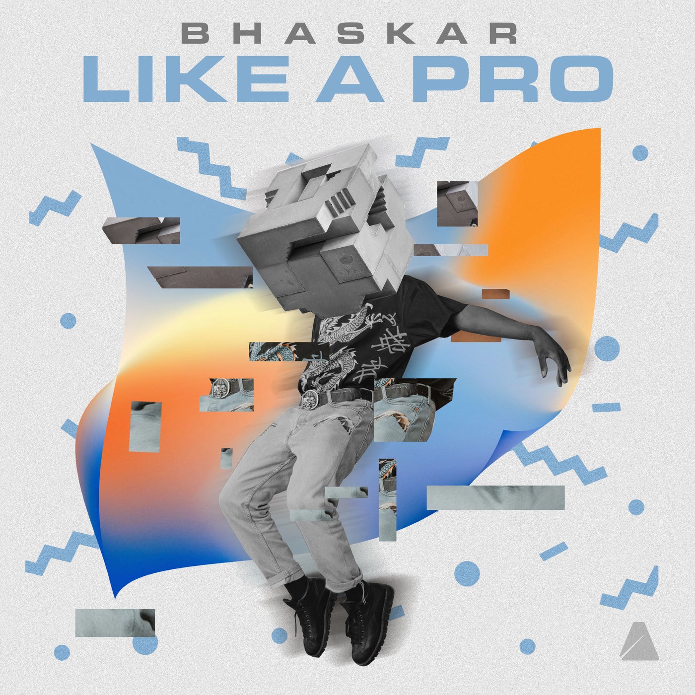 Bhaskar - Like a Pro (Extended Mix) [7891430542375]