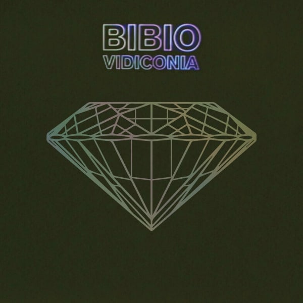 Bibio – Vidiconia [WAP458]