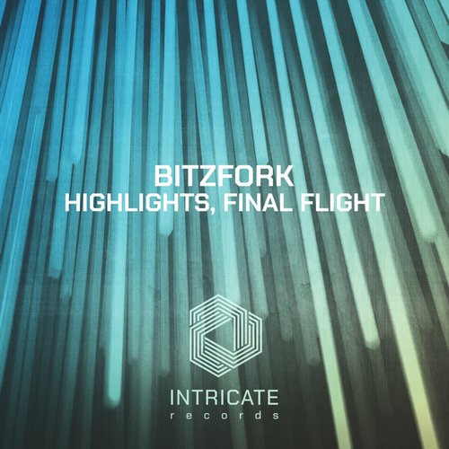 Bitzfork - Highlights, Final Flight [INTRICATE419]