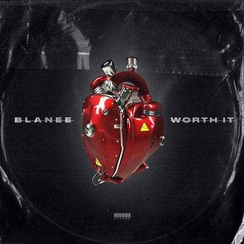Blanee - Worth It [SPT082B]