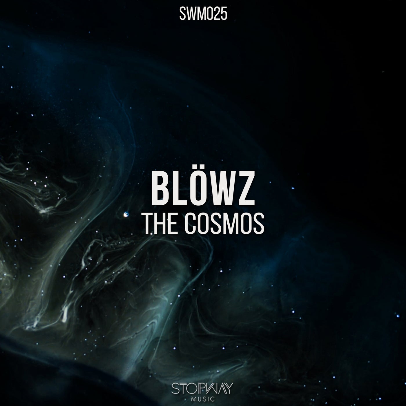 Blöwz – The Cosmos [SWM025]