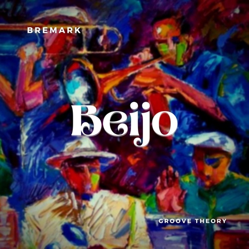 Bremark - Beijo [196322715941]