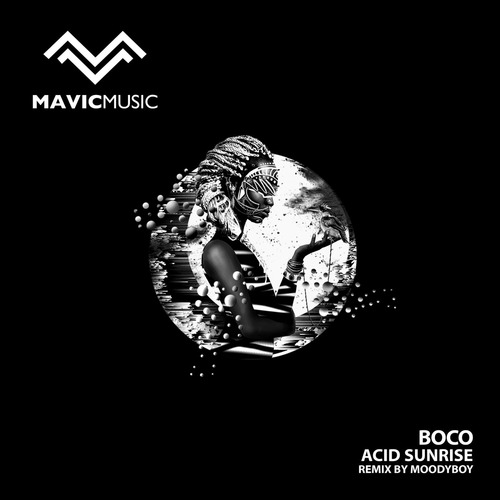 Boco – Acid Sunrise [MM062]