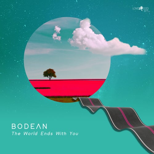 Bodean, The Veterans - The World Ends With You [LMCOMP819]