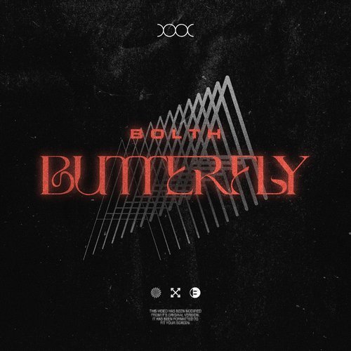 Bolth - Butterfly [583060635349]