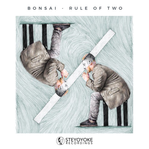 Bonsai (US) – Rule Of Two [SYYK126]