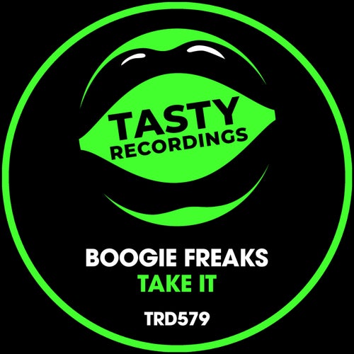 Boogie Freaks - That Disco Banger [TRD525]