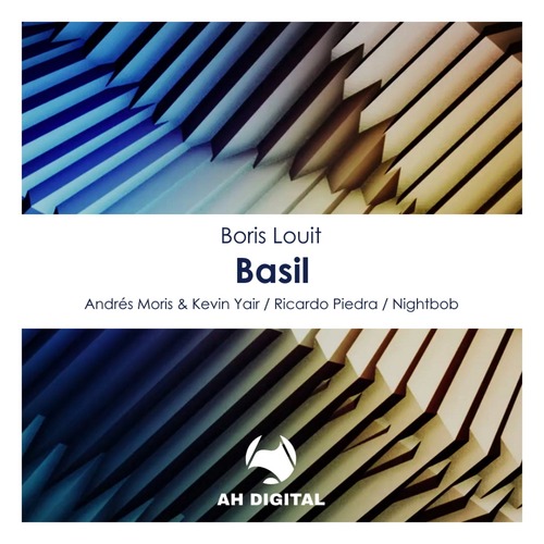 Boris Louit – Basil [AHD223]