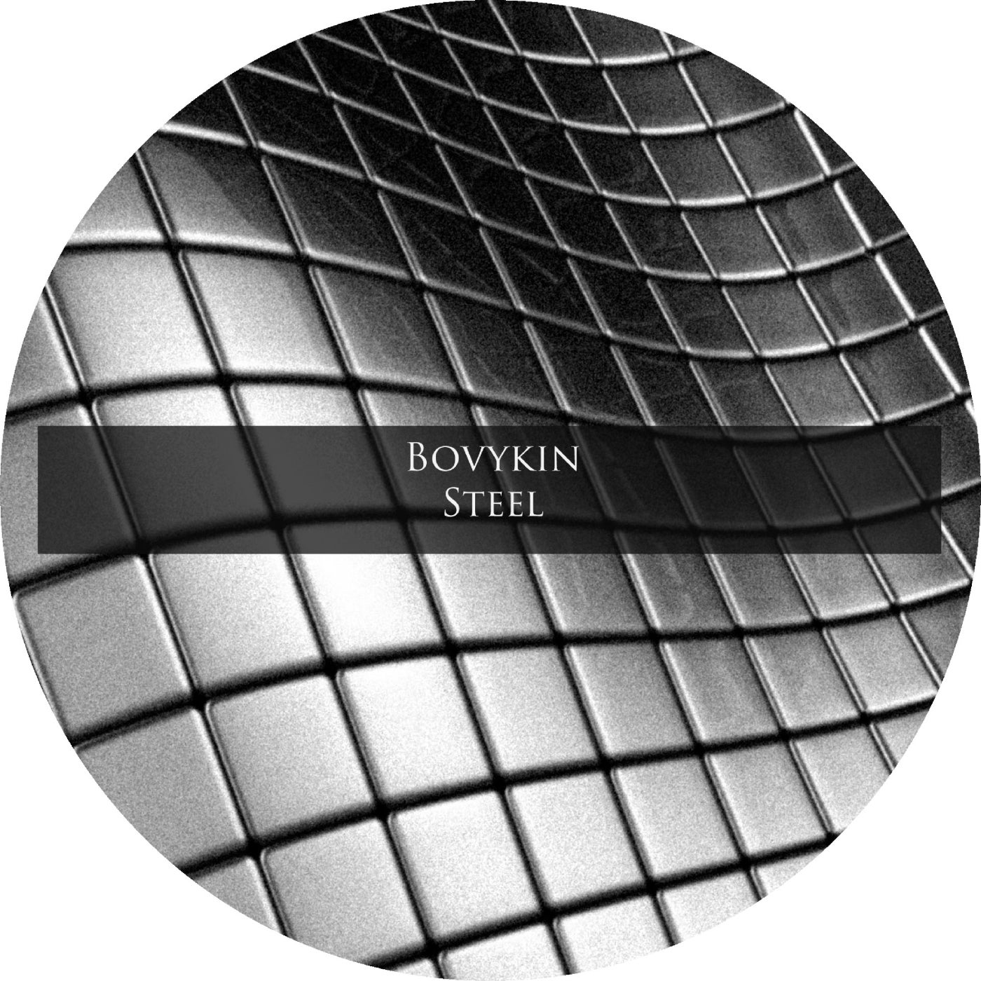 Bovykin - Steel [7CLOUD1197]