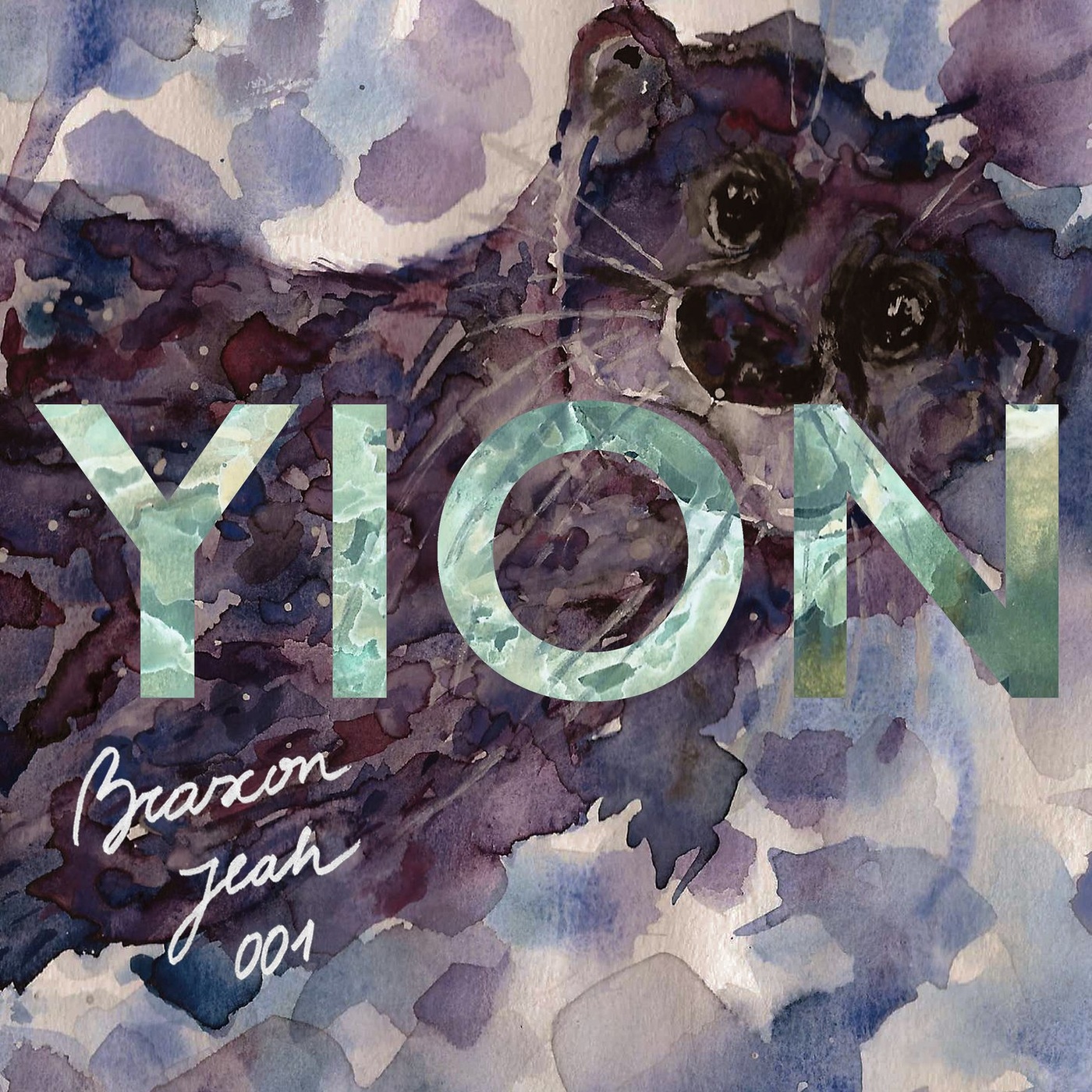 Brascon - Yeah [YION001]