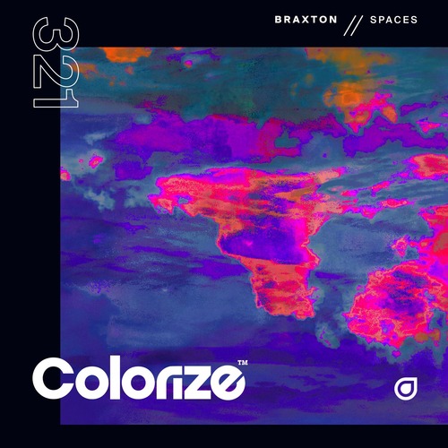 Braxton – Spaces [ENCOLOR321E]