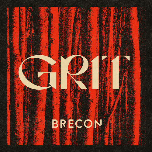 Brecon - Grit [WBR 0006]