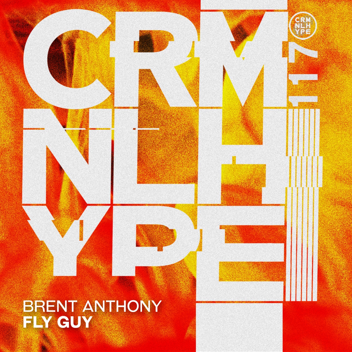 Brent Anthony, Jennifer Jamieson, Callum Knight – Fly Guy [CHR117]