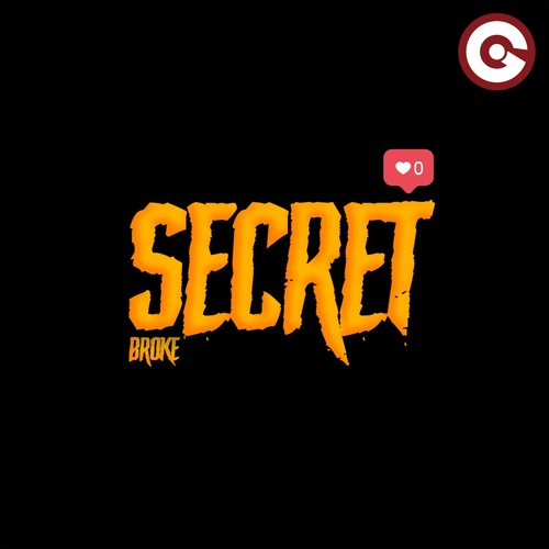 Broke - Secret [2338]