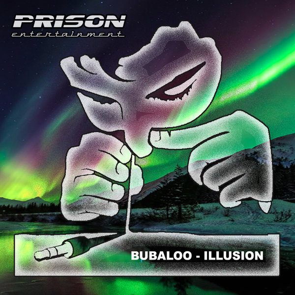 Bubaloo - Illusion [PUK450]