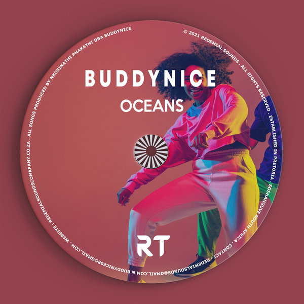 Buddynice - Your Life (Treasure it) [RT0001]
