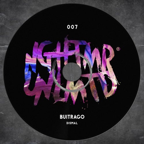 Buitrago - Dismal [NM7]