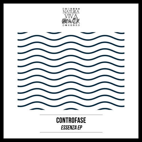 CONTROFASE – Essenza EP [NATBLACK348]