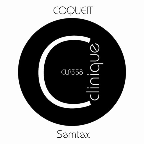 COQUEIT - Semtex [CLR358]