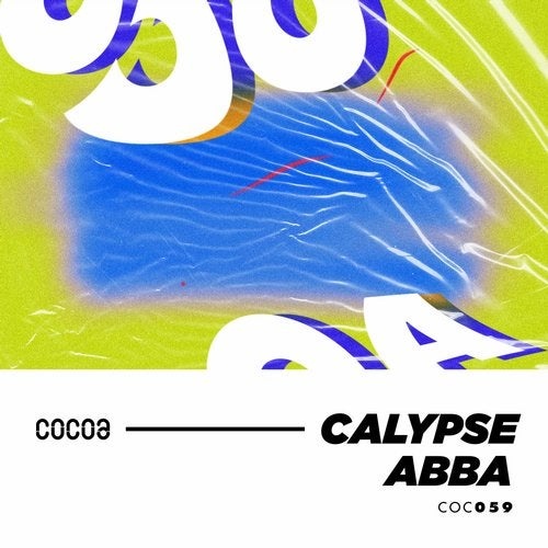 Calypse - ABBA [COC059]