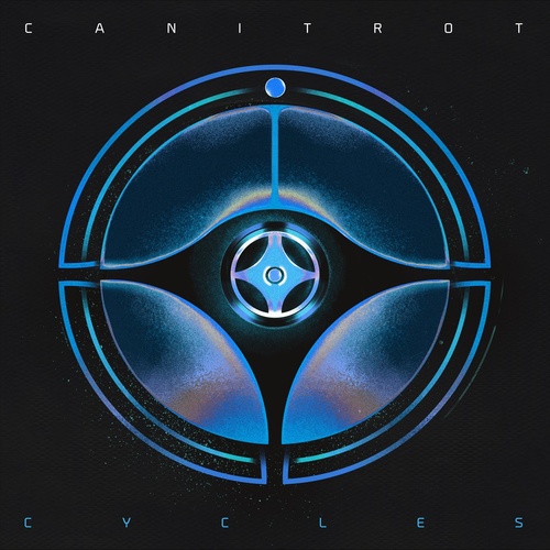Canitrot - Cycles - Original [3701421579461]