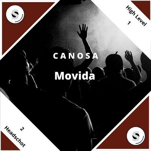 Canosa - MOVIDA [SR003]