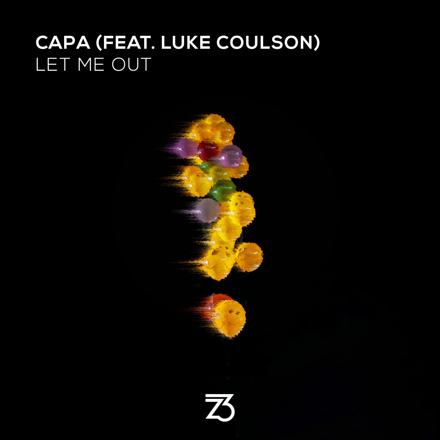 Capa (Official) – Let Me Out [ZT20301Z]