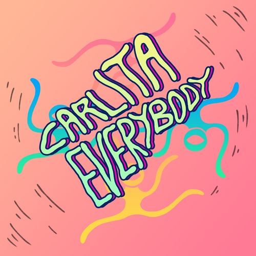 Carlita – Everybody [LAD060D]