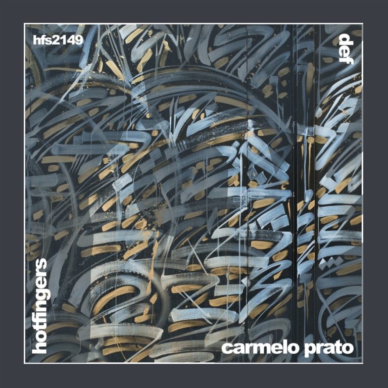 Carmelo Prato – Def [HFS2149]