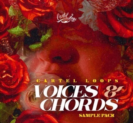 Cartel Loops Voices And Chords WAV MiDi