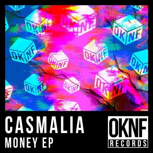 Casmalia, Cheechmo - Money [OKNF019]