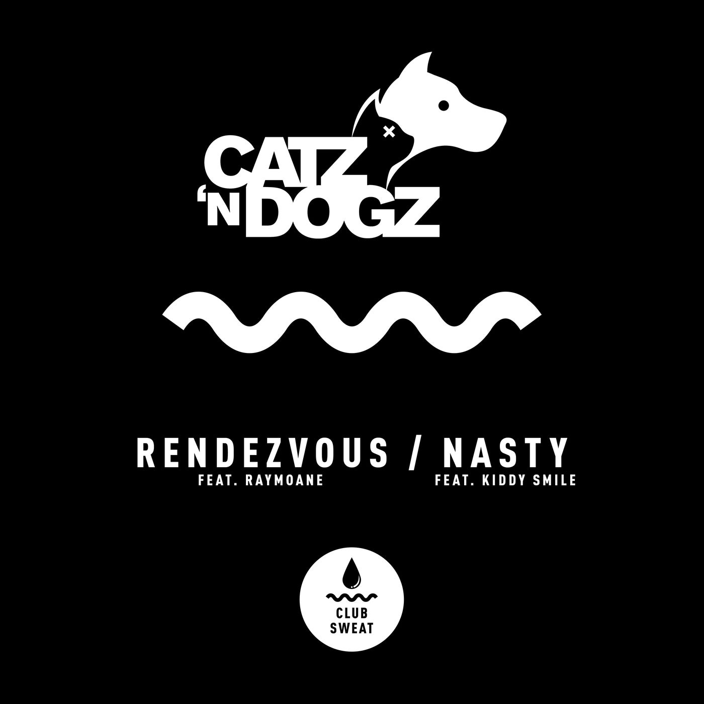 Catz ‘n Dogz – No Regrets [DFTDS147D2]