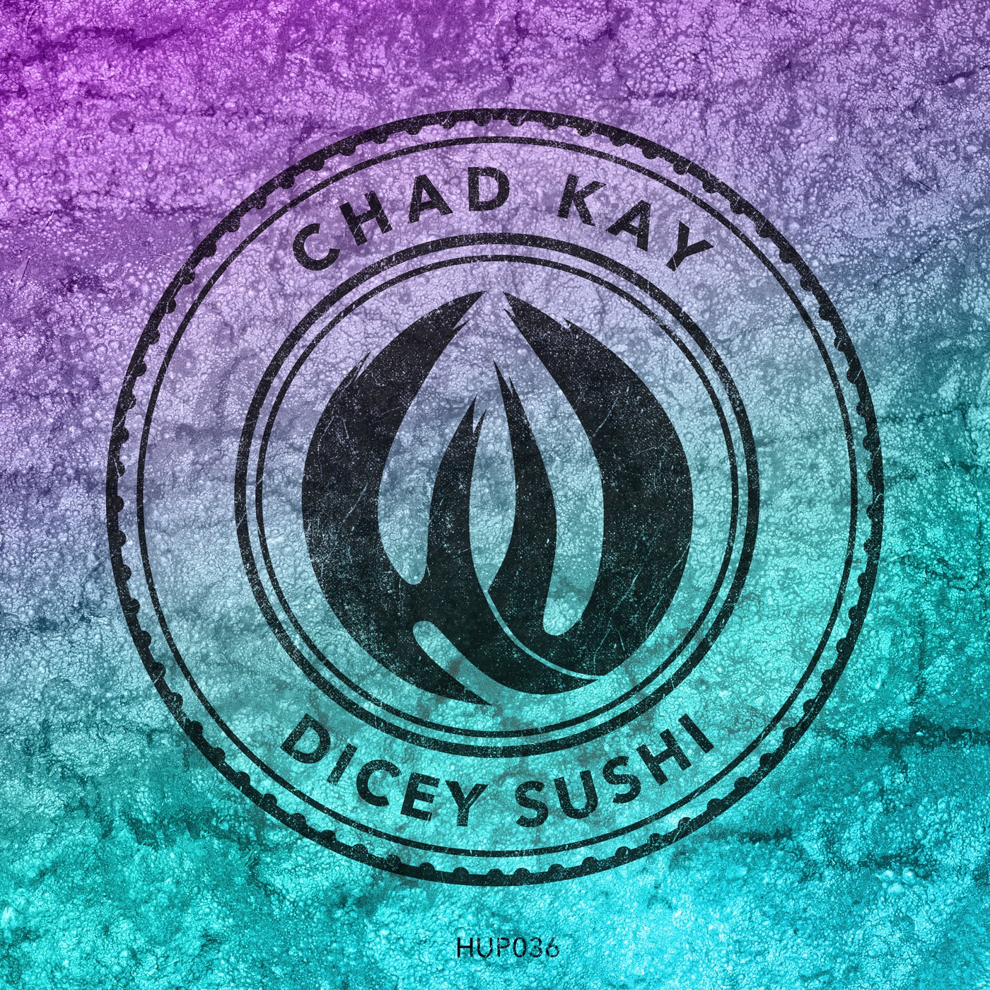 Chad Kay – Dicey Sushi [HUP036]