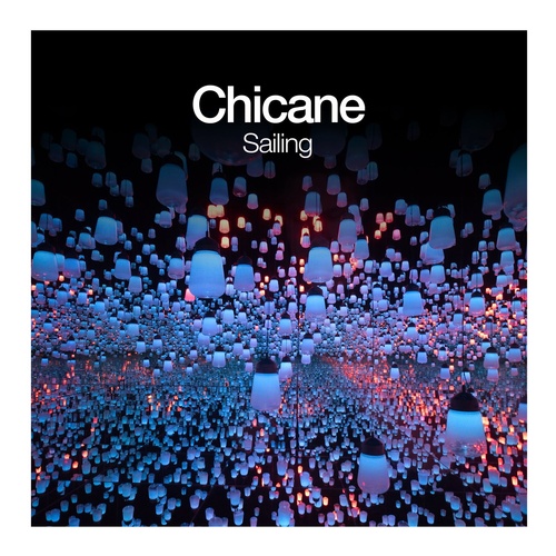 Chicane - Everything We Had to Leave Behind [MDA031]