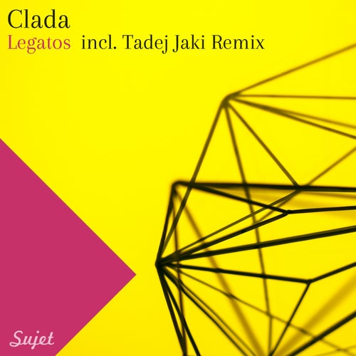 Clada - Legatos [SM70]