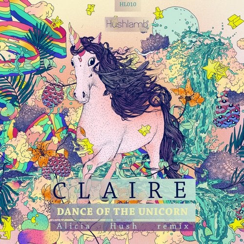 Claire – Dance Of The Unicorn [HL010]