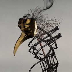 Claptone – Wake Up (feat. James Vincent McMorrow) [Extended Remixes] [DIF495DS4]