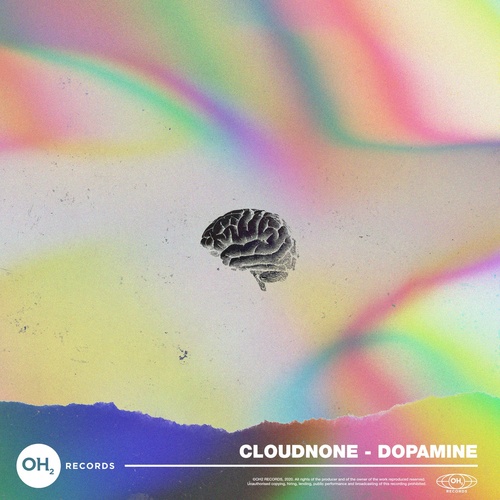 CloudNone - Dopamine (Extended Mix) [190296792458]