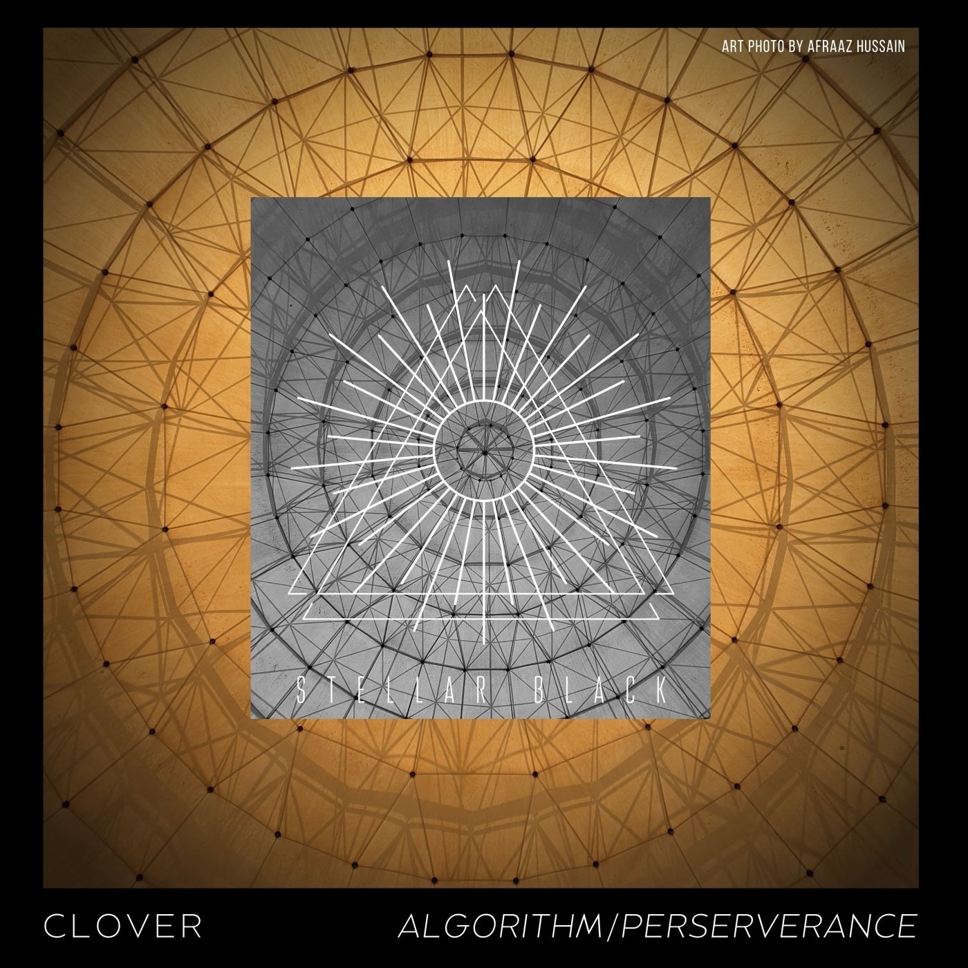Clover – Algorithm:Perserverance [SB019]